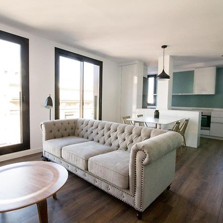 Reusia Apartaments المظهر الخارجي الصورة