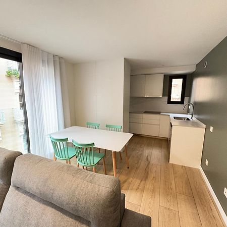 Reusia Apartaments المظهر الخارجي الصورة