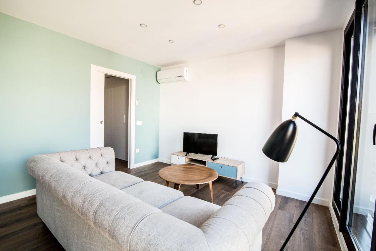 Reusia Apartaments المظهر الخارجي الصورة