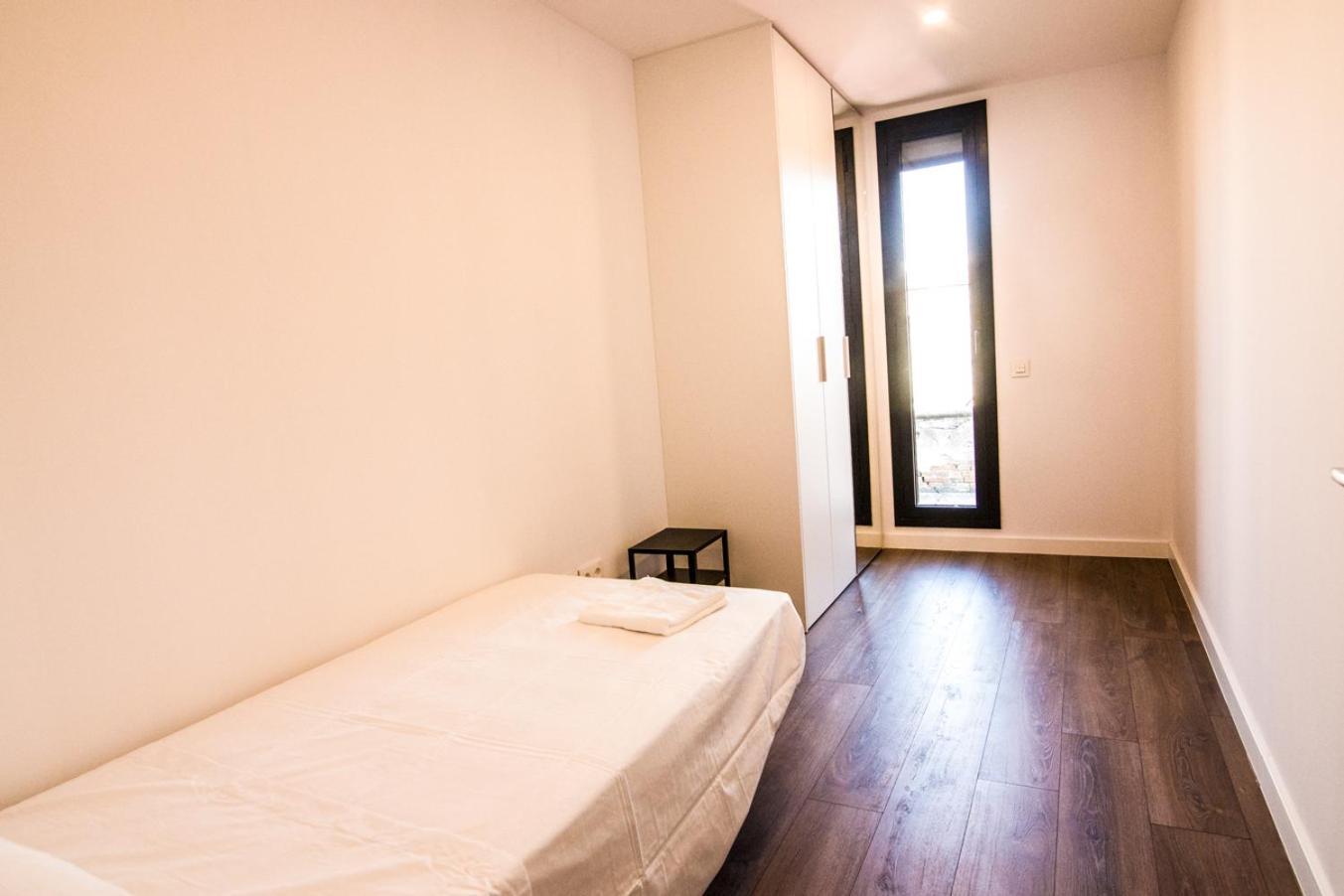 Reusia Apartaments المظهر الخارجي الصورة