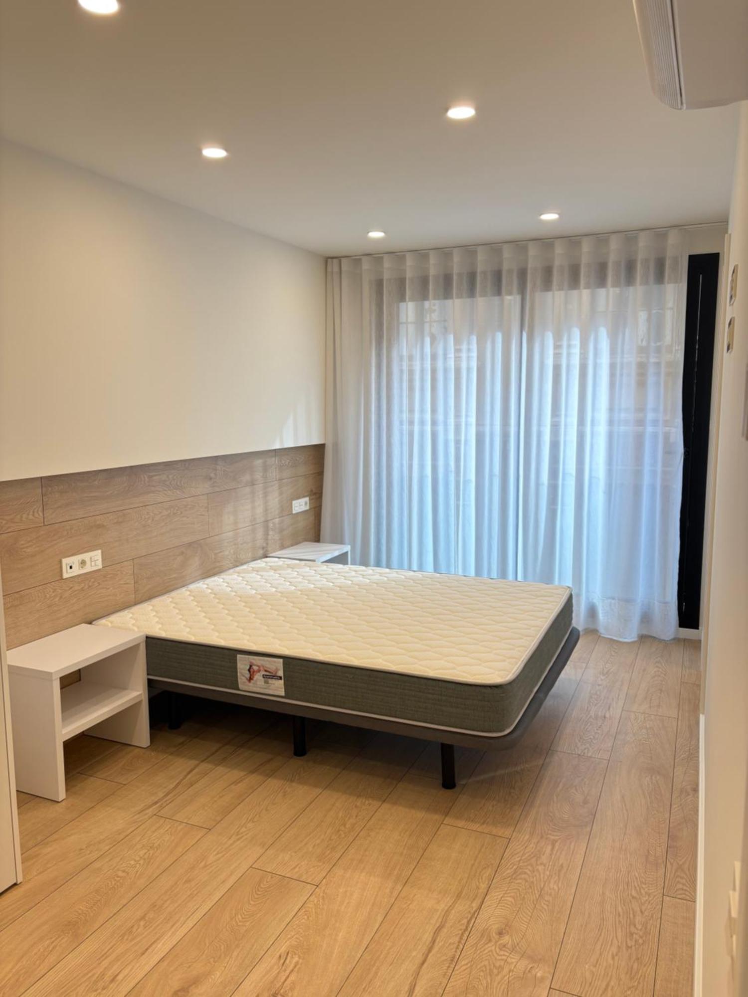 Reusia Apartaments المظهر الخارجي الصورة