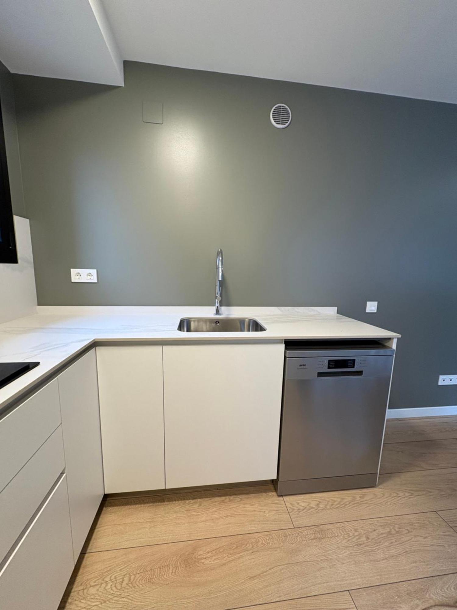 Reusia Apartaments المظهر الخارجي الصورة