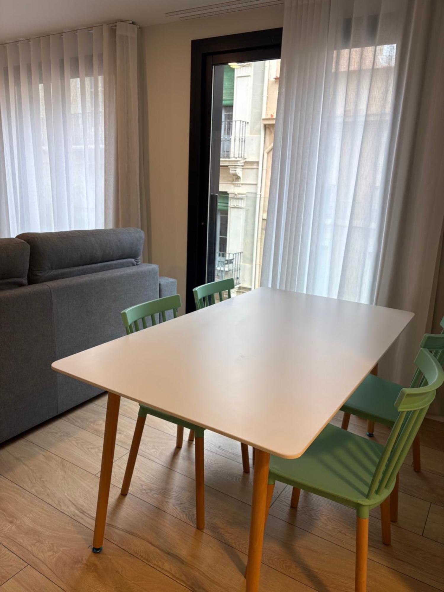 Reusia Apartaments المظهر الخارجي الصورة