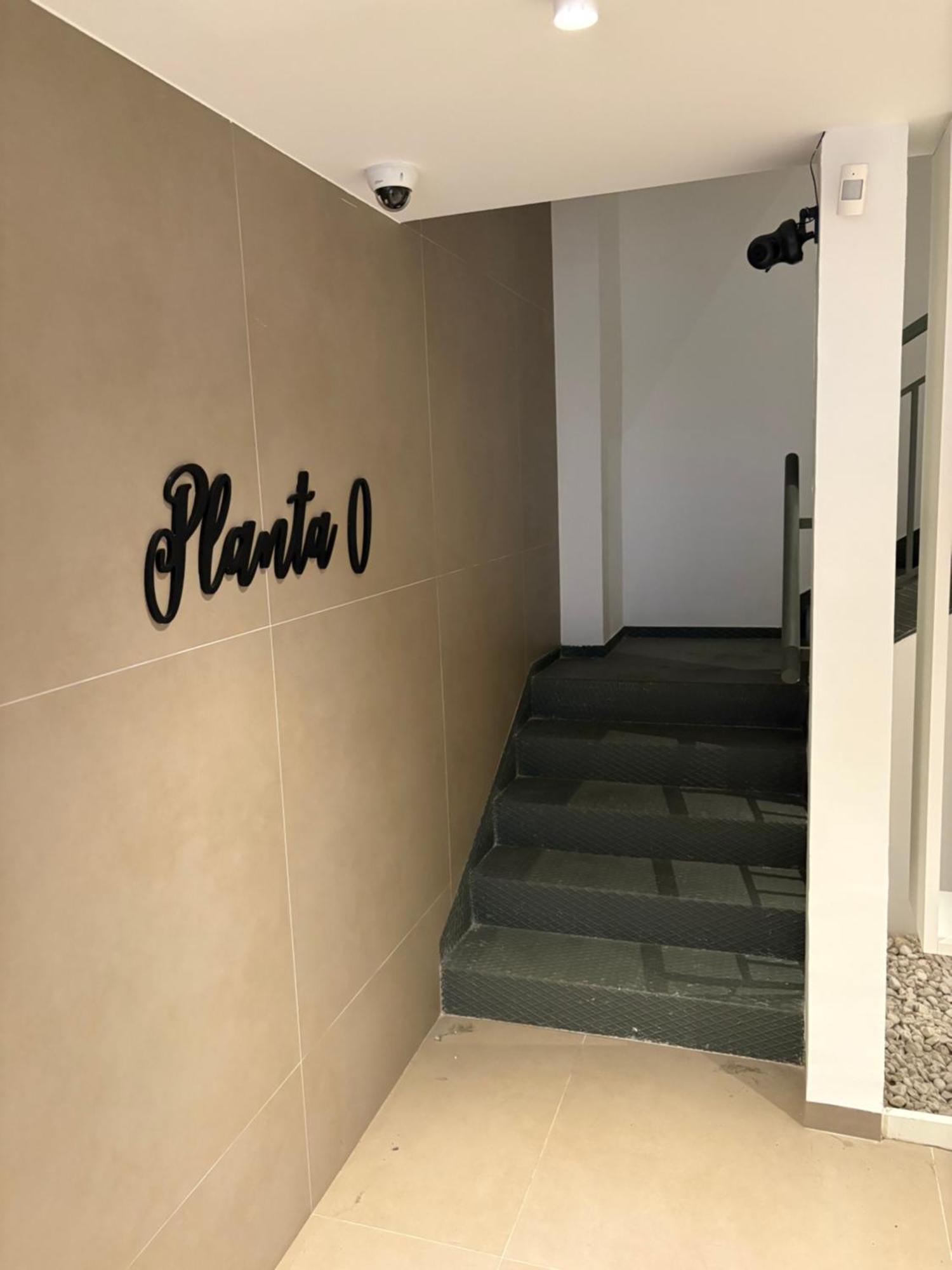 Reusia Apartaments المظهر الخارجي الصورة