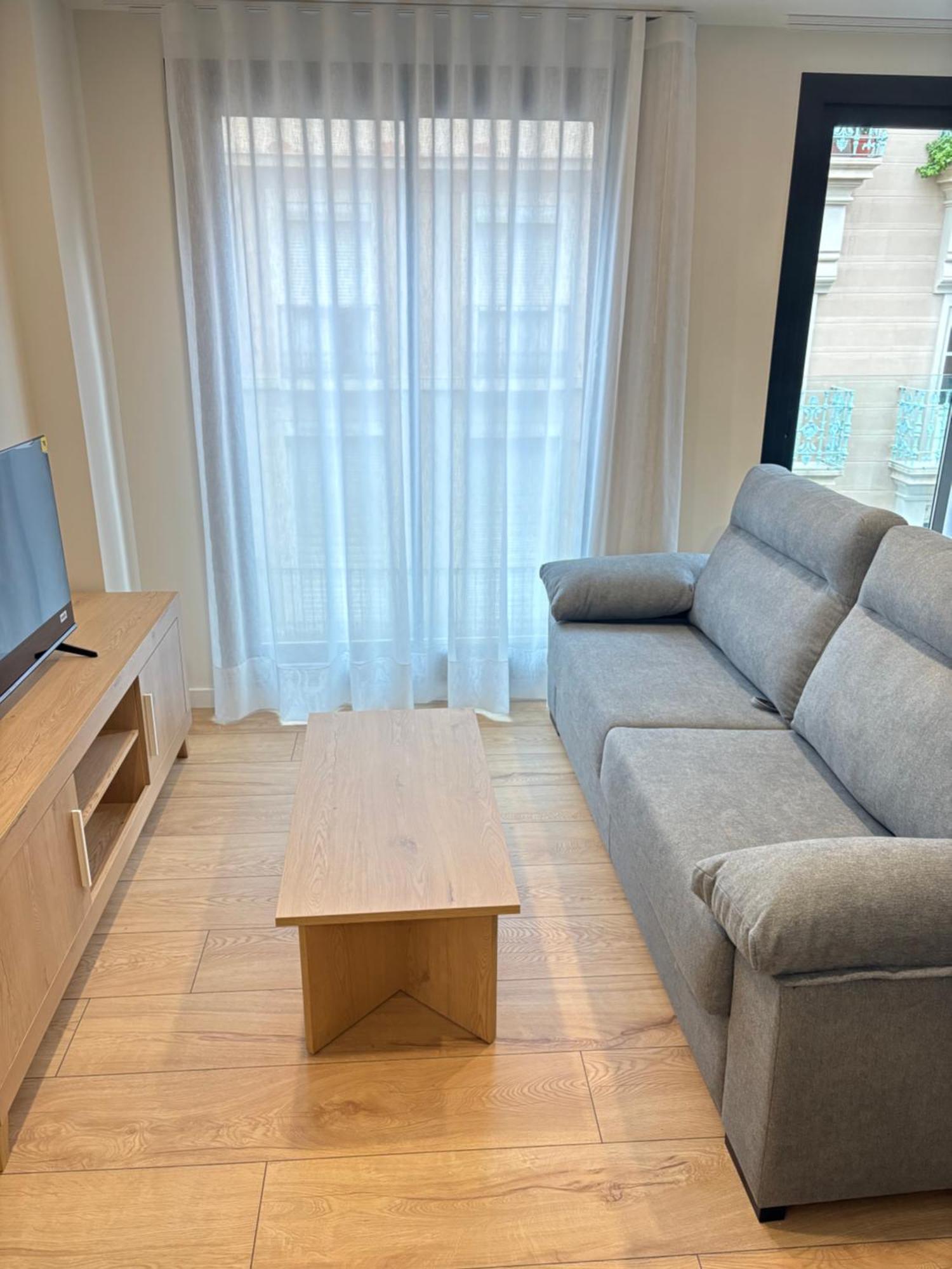 Reusia Apartaments المظهر الخارجي الصورة
