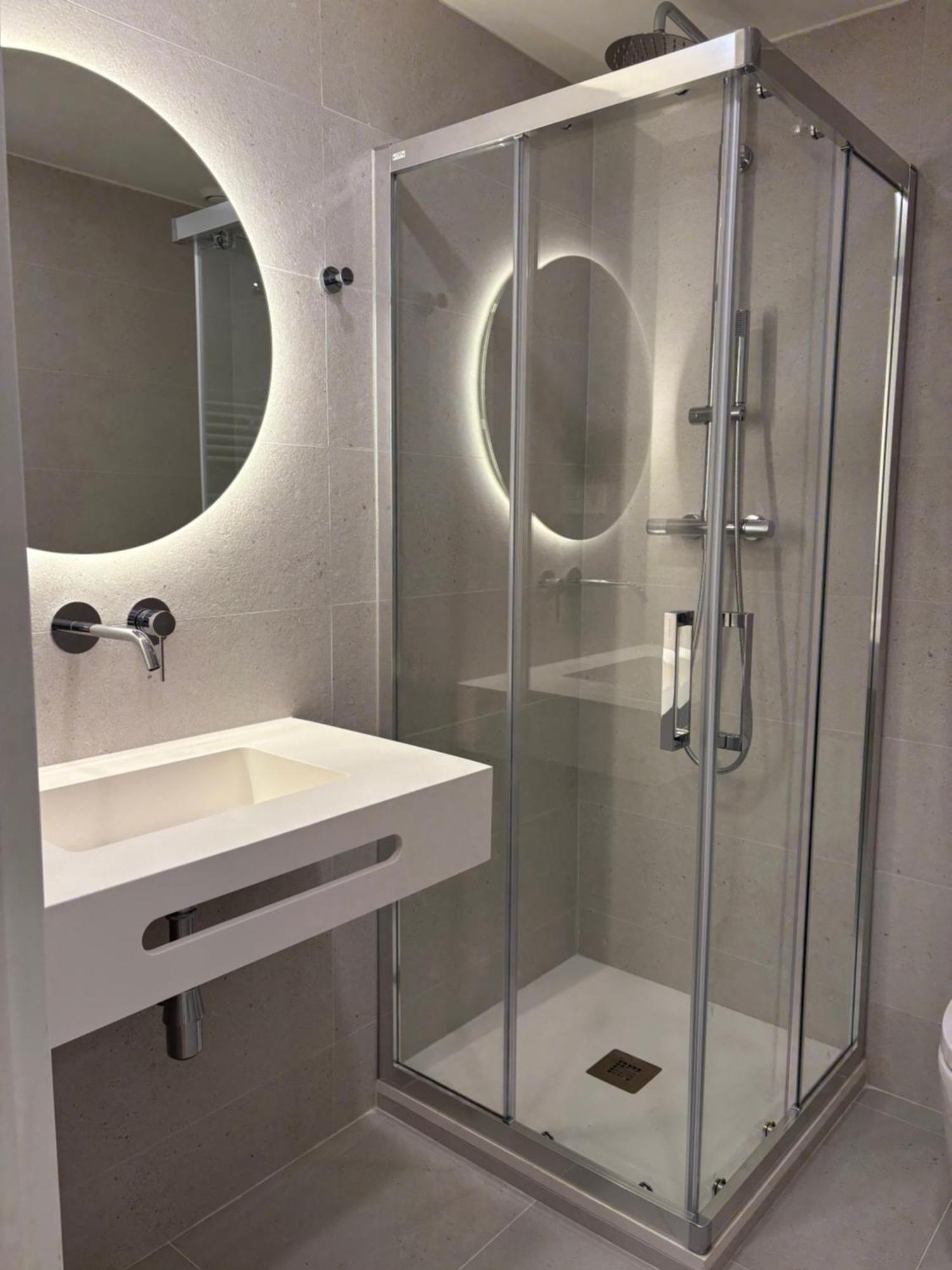 Reusia Apartaments المظهر الخارجي الصورة