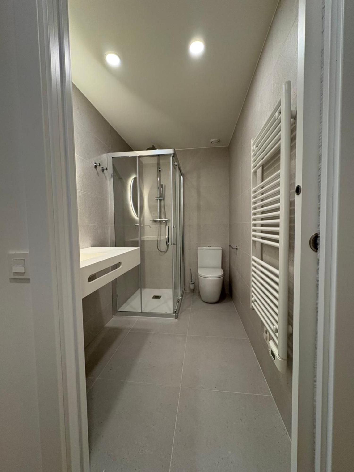 Reusia Apartaments المظهر الخارجي الصورة
