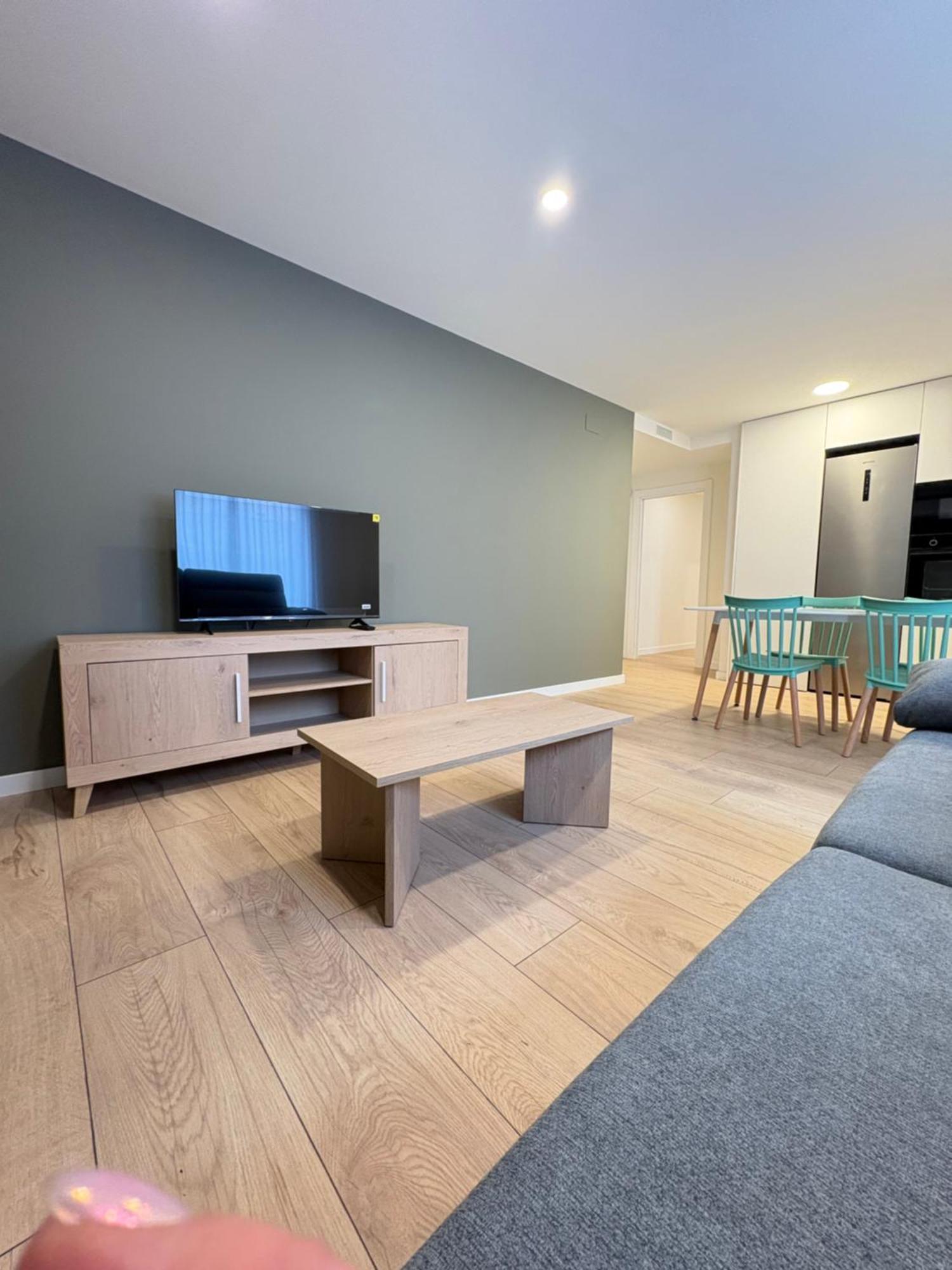 Reusia Apartaments المظهر الخارجي الصورة
