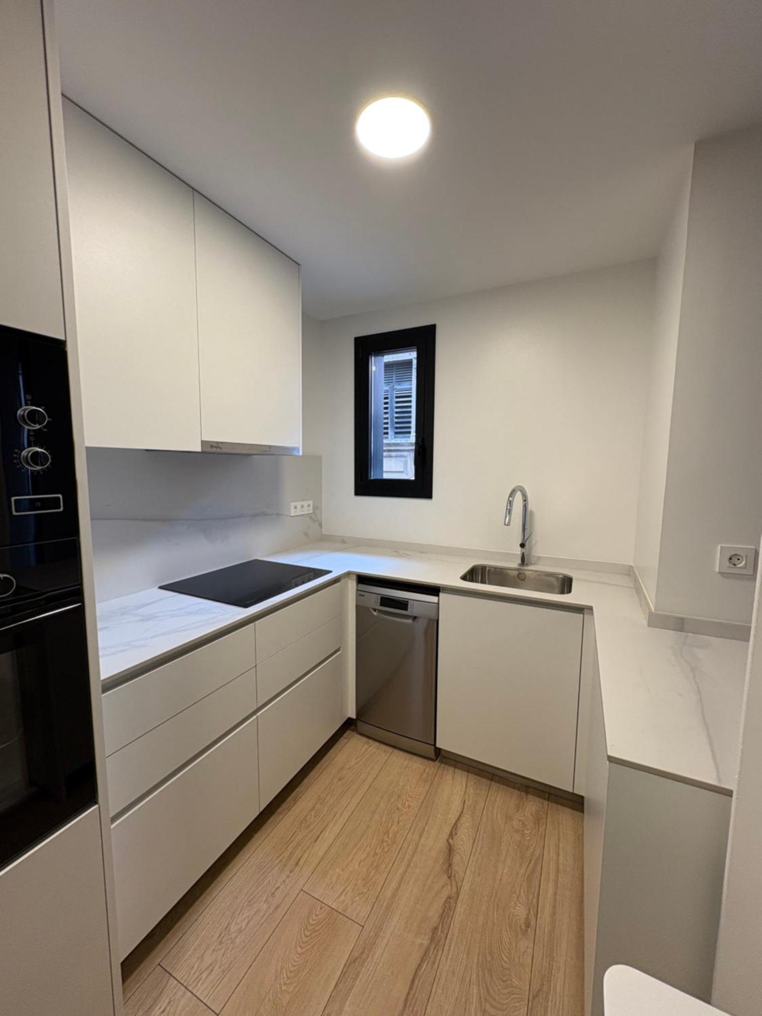 Reusia Apartaments المظهر الخارجي الصورة