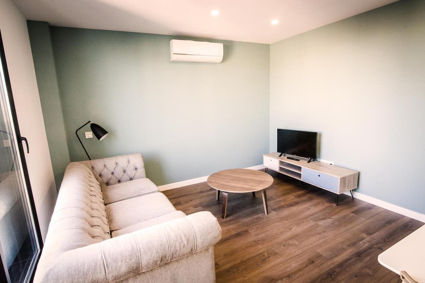 Reusia Apartaments المظهر الخارجي الصورة