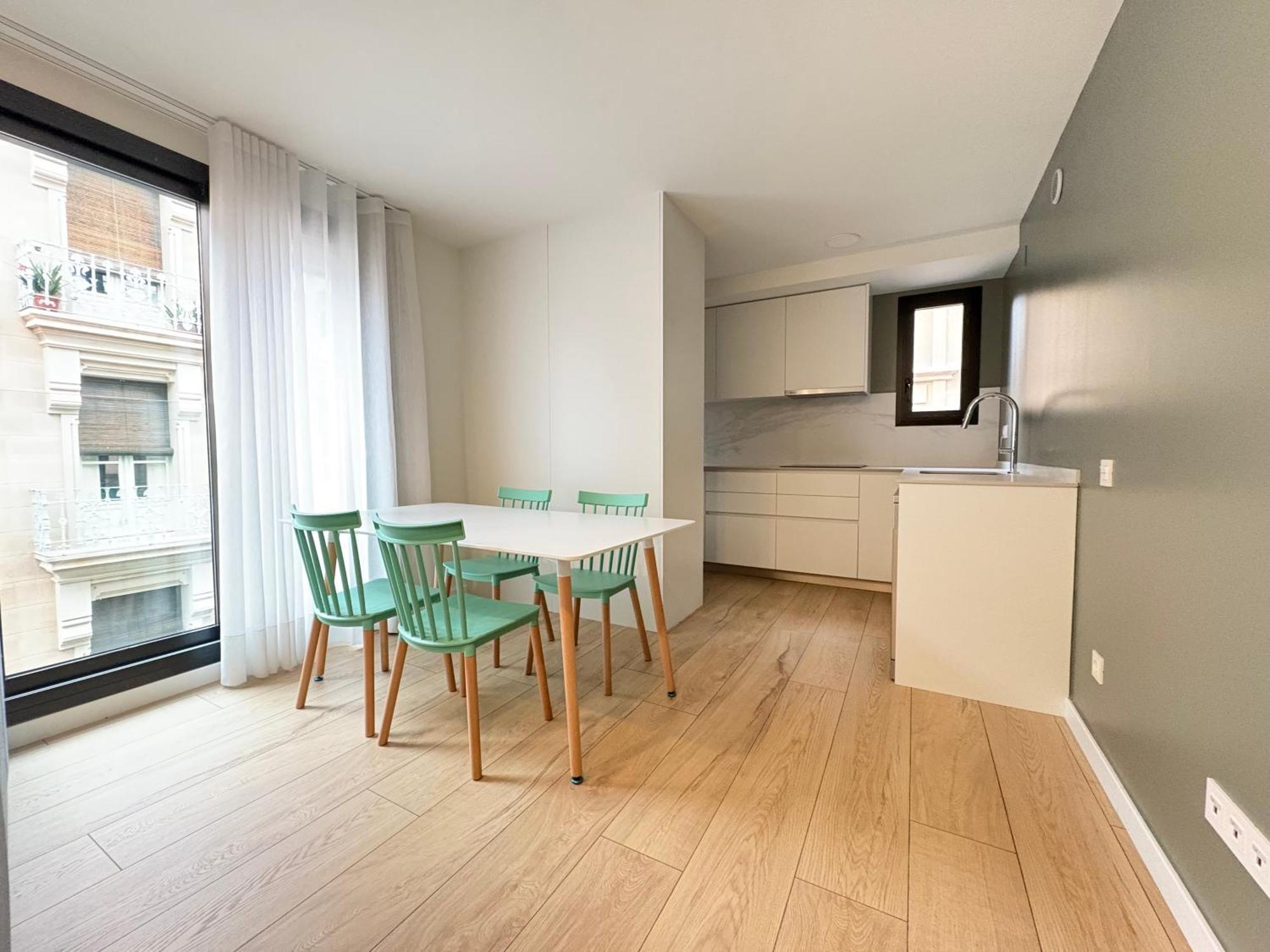 Reusia Apartaments المظهر الخارجي الصورة
