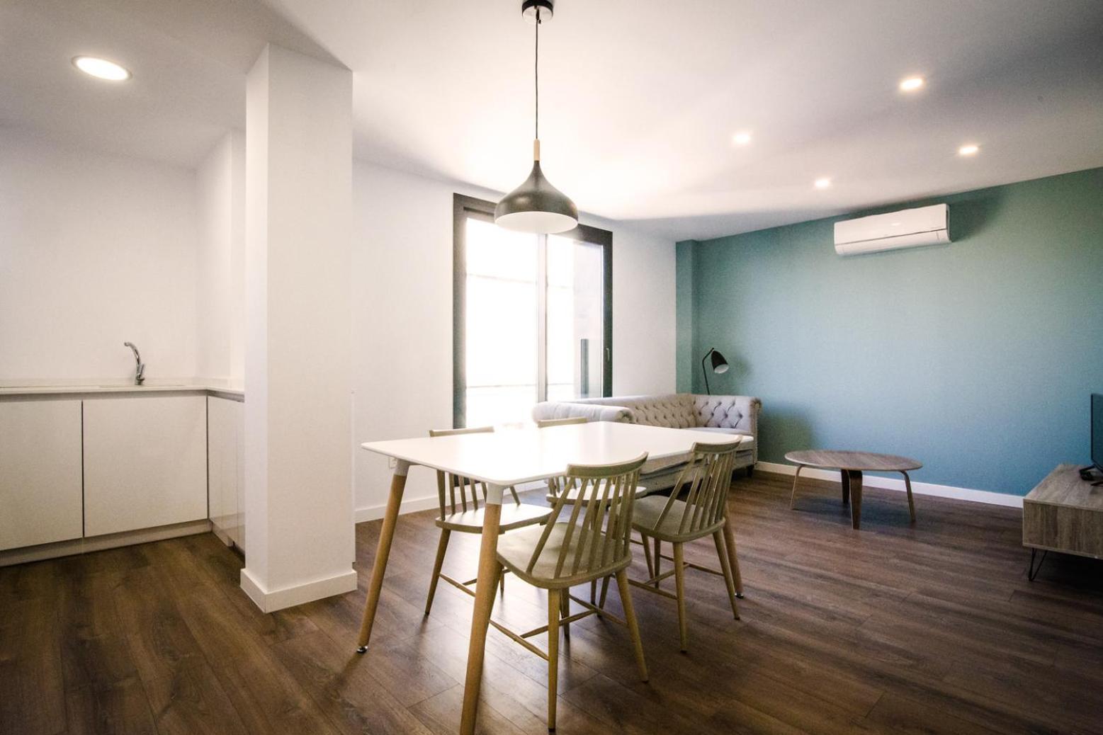 Reusia Apartaments المظهر الخارجي الصورة