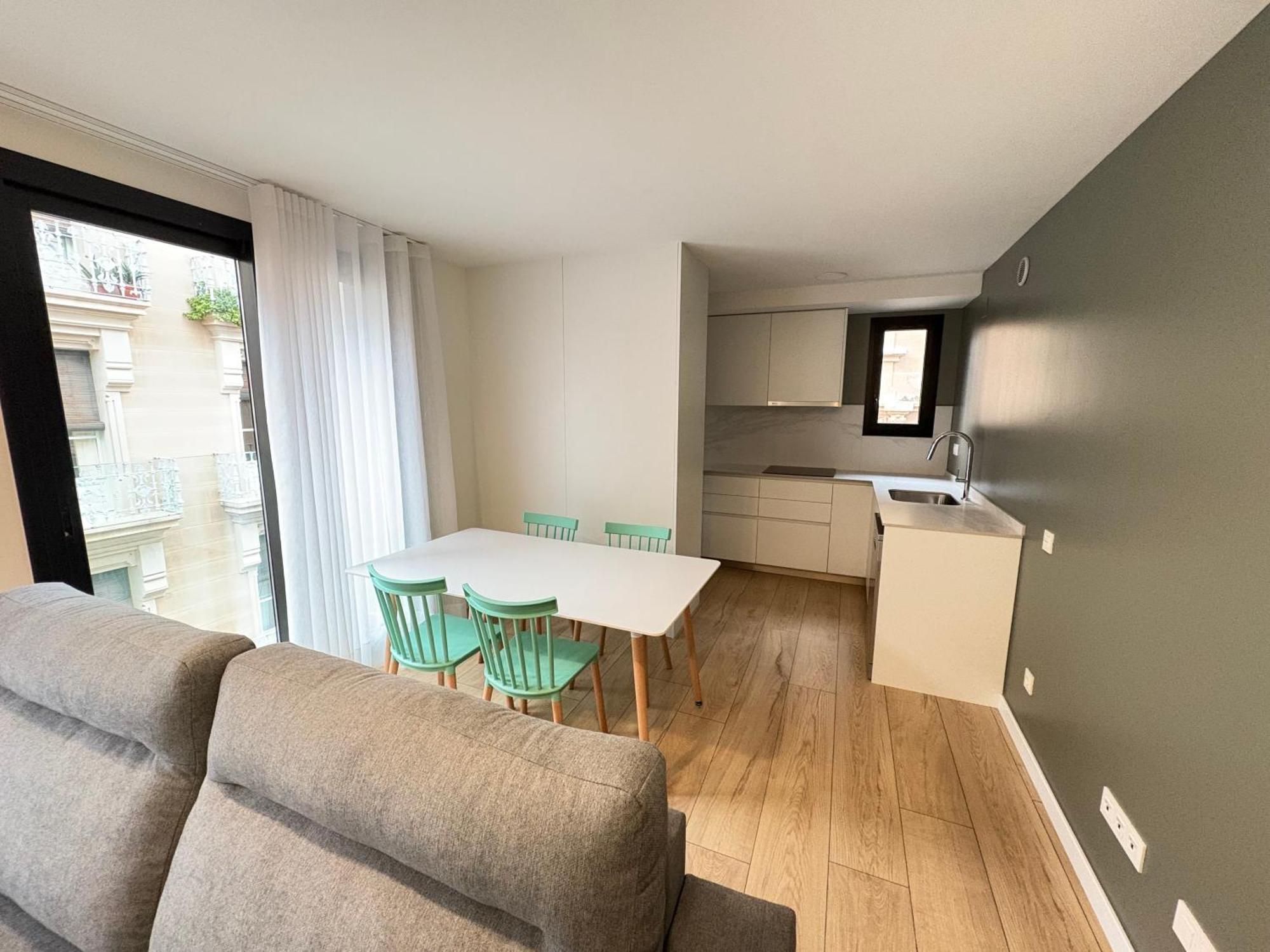 Reusia Apartaments المظهر الخارجي الصورة