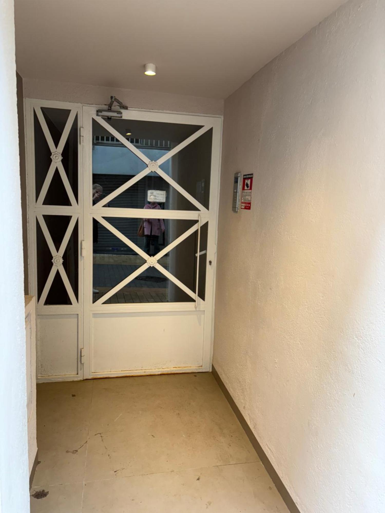 Reusia Apartaments المظهر الخارجي الصورة