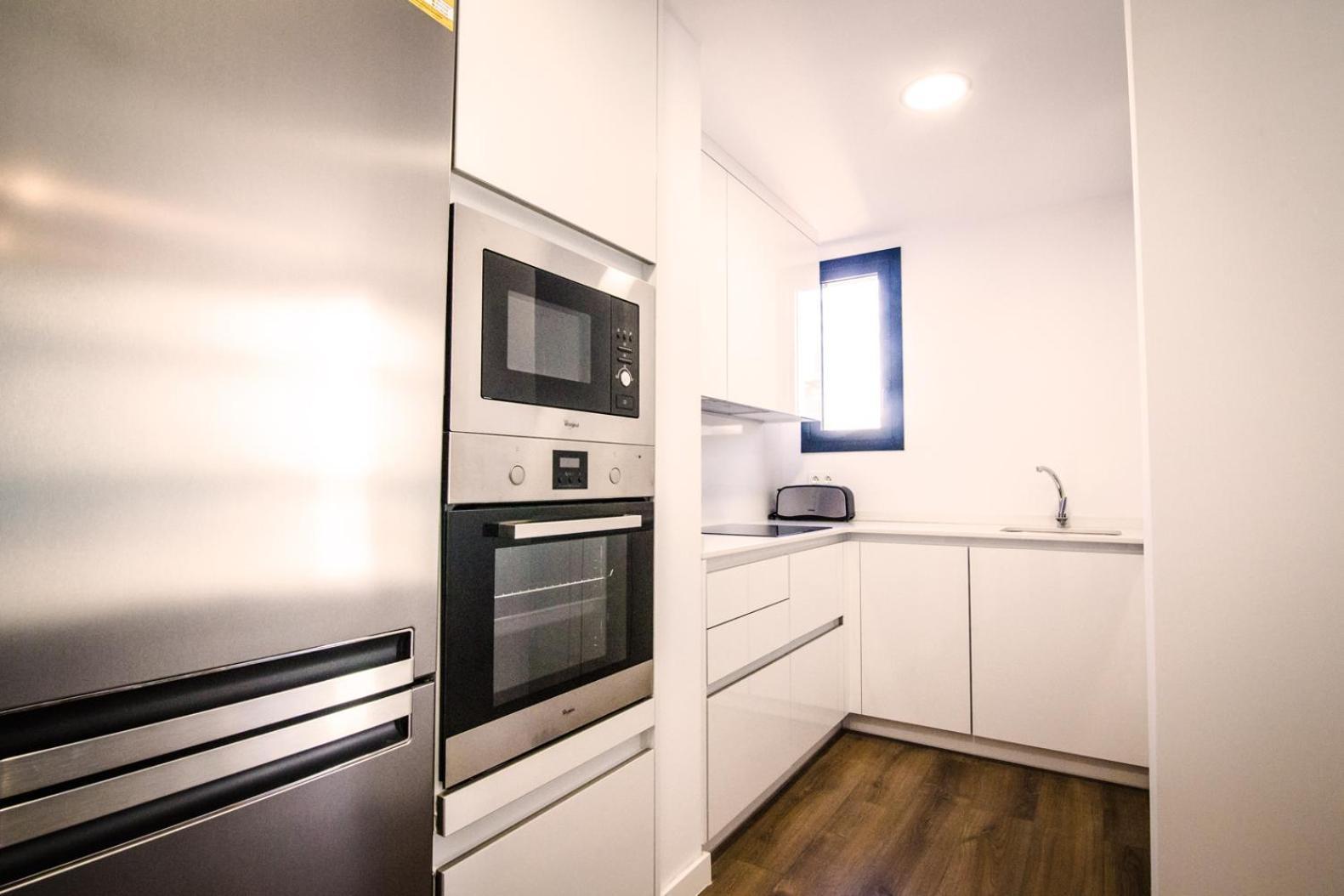 Reusia Apartaments المظهر الخارجي الصورة