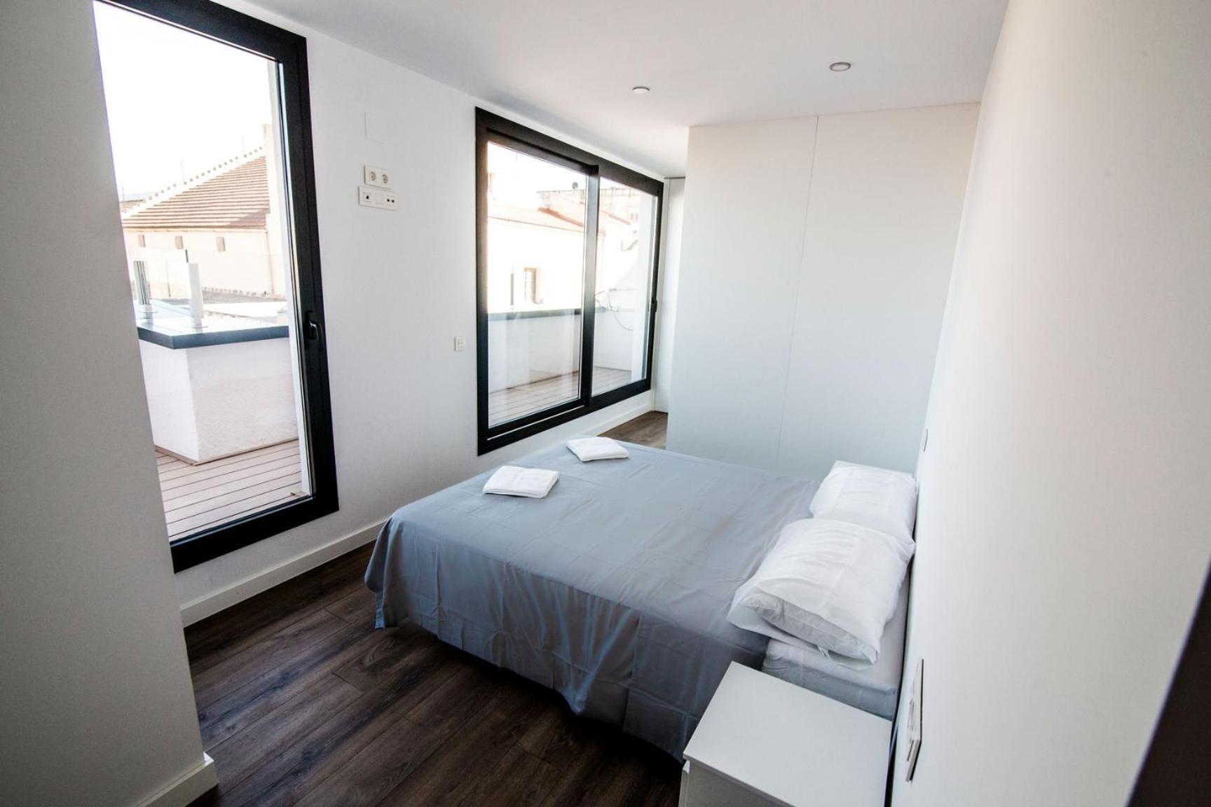 Reusia Apartaments المظهر الخارجي الصورة