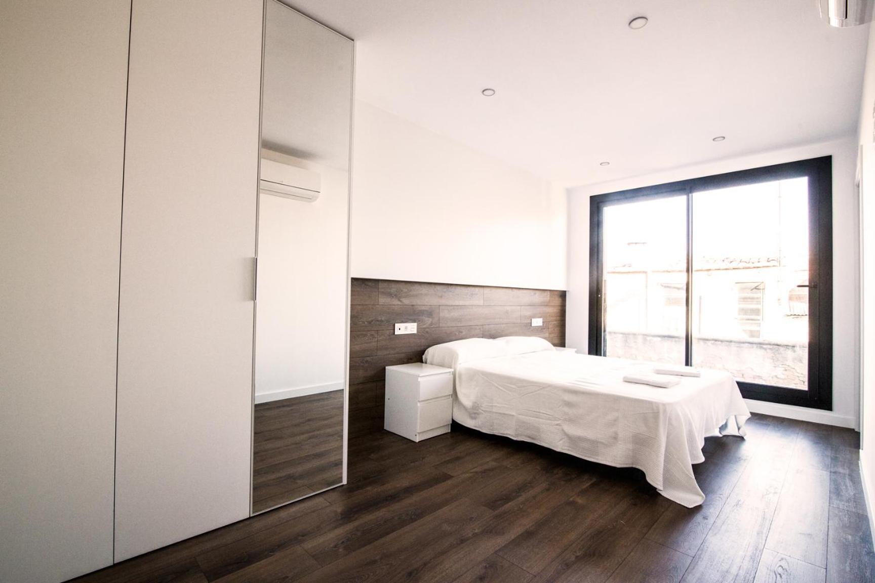 Reusia Apartaments المظهر الخارجي الصورة