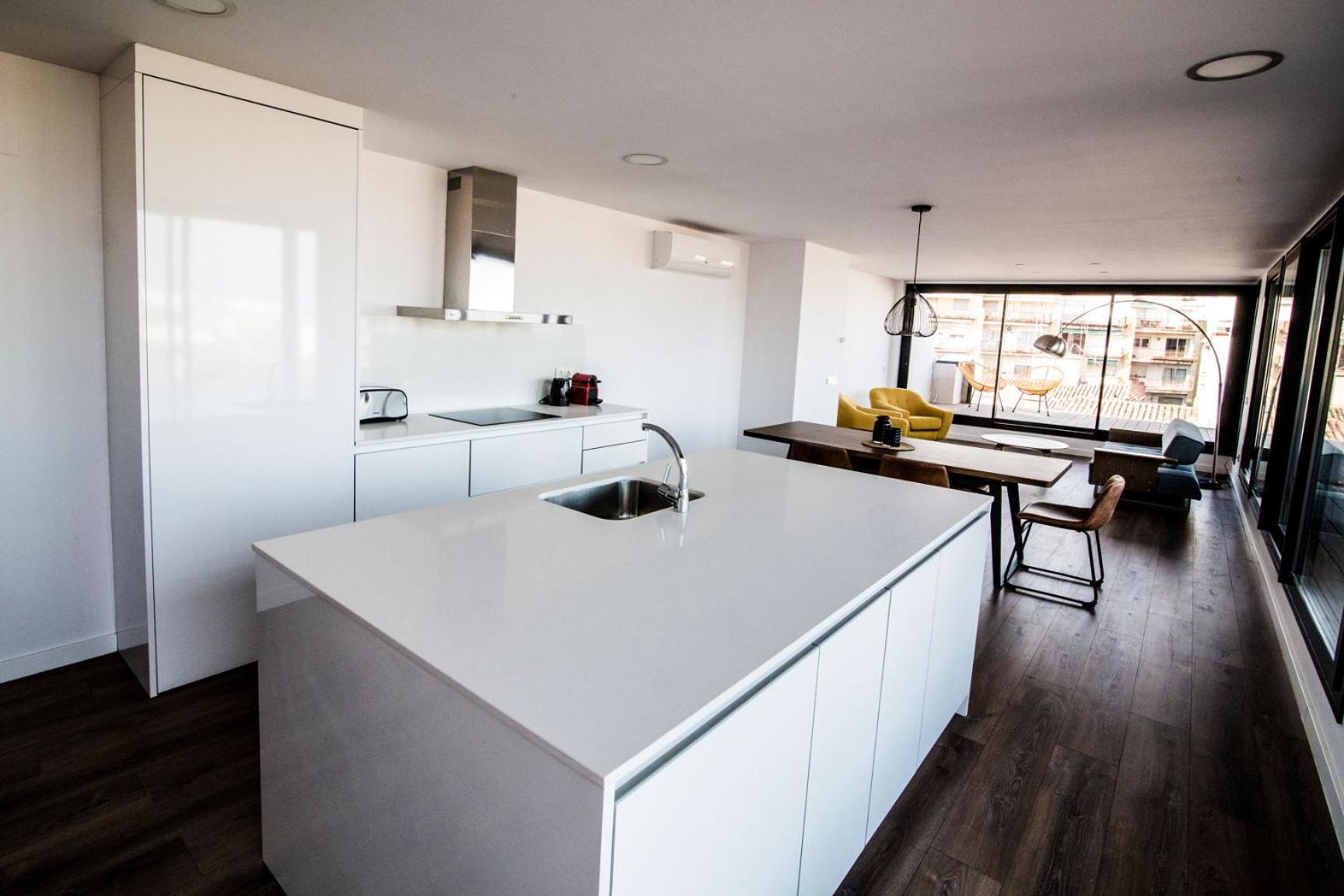 Reusia Apartaments المظهر الخارجي الصورة