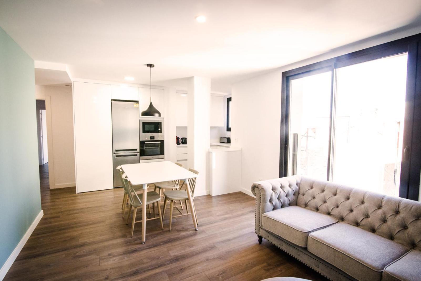 Reusia Apartaments المظهر الخارجي الصورة